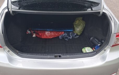 Toyota Corolla, 2012 год, 1 100 000 рублей, 12 фотография
