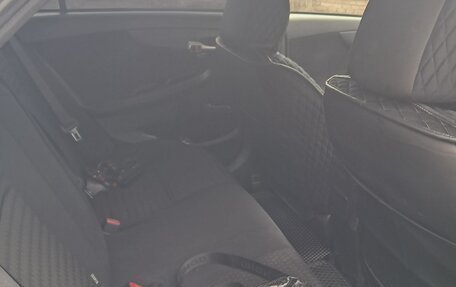 Toyota Corolla, 2012 год, 1 100 000 рублей, 7 фотография