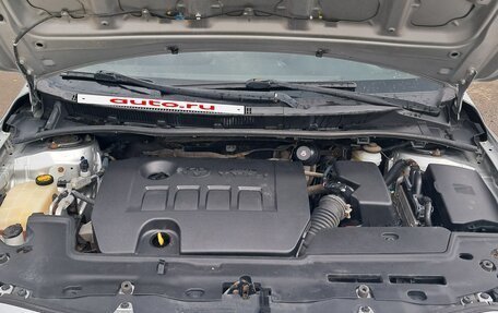 Toyota Corolla, 2012 год, 1 100 000 рублей, 13 фотография
