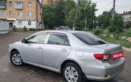Toyota Corolla, 2012 год, 1 100 000 рублей, 6 фотография