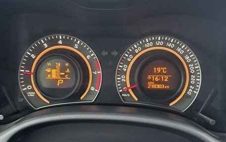 Toyota Corolla, 2012 год, 1 100 000 рублей, 14 фотография