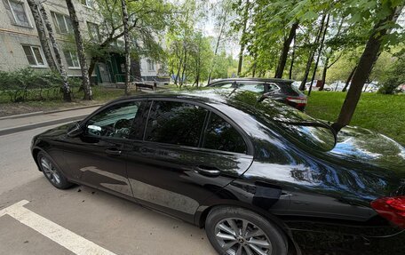 Mercedes-Benz E-Класс, 2019 год, 2 900 000 рублей, 7 фотография