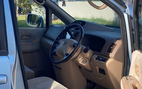 Nissan Serena II, 2002 год, 650 000 рублей, 5 фотография