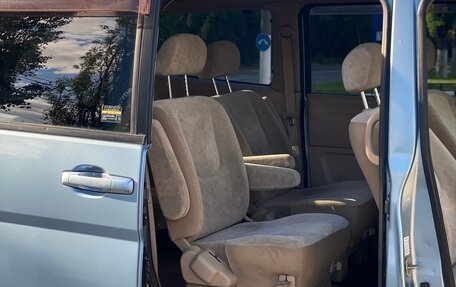 Nissan Serena II, 2002 год, 650 000 рублей, 6 фотография