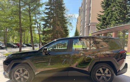Toyota RAV4, 2026 год, 3 650 000 рублей, 2 фотография