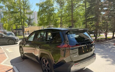 Toyota RAV4, 2026 год, 3 650 000 рублей, 3 фотография