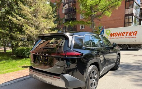 Toyota RAV4, 2026 год, 3 650 000 рублей, 4 фотография