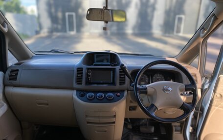 Nissan Serena II, 2002 год, 650 000 рублей, 7 фотография