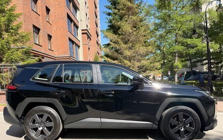 Toyota RAV4, 2026 год, 3 650 000 рублей, 5 фотография