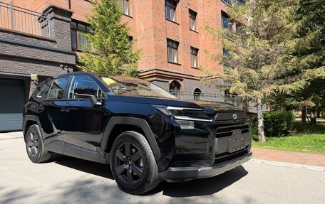 Toyota RAV4, 2026 год, 3 650 000 рублей, 6 фотография