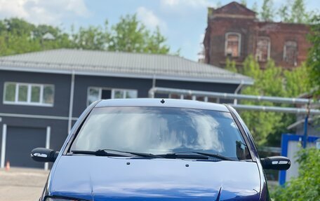 Fiat Punto III Punto Evo рестайлинг, 2000 год, 220 000 рублей, 2 фотография