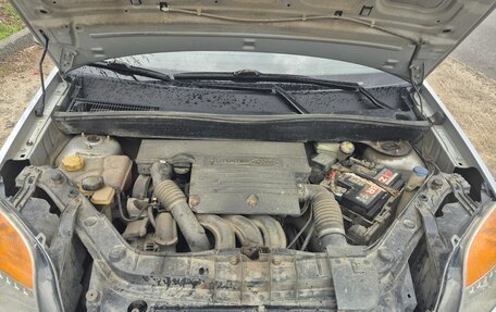 Ford Fusion I, 2007 год, 350 000 рублей, 12 фотография