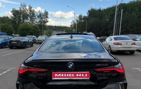 BMW 4 серия, 2022 год, 5 850 000 рублей, 3 фотография