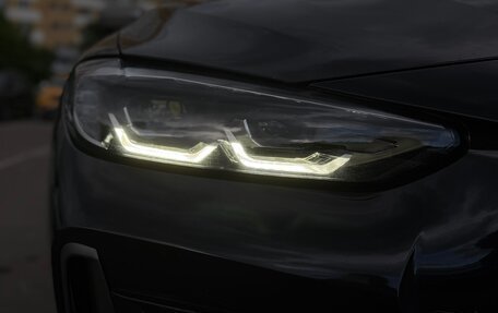 BMW 4 серия, 2022 год, 5 850 000 рублей, 14 фотография