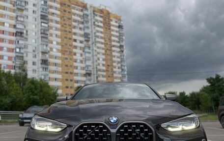 BMW 4 серия, 2022 год, 5 850 000 рублей, 8 фотография