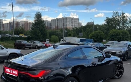 BMW 4 серия, 2022 год, 5 850 000 рублей, 6 фотография