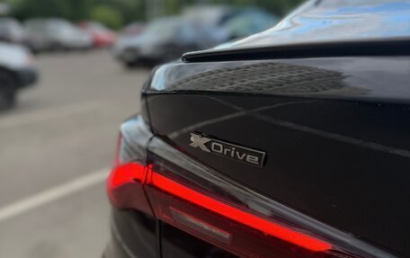 BMW 4 серия, 2022 год, 5 850 000 рублей, 16 фотография