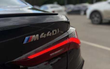 BMW 4 серия, 2022 год, 5 850 000 рублей, 15 фотография