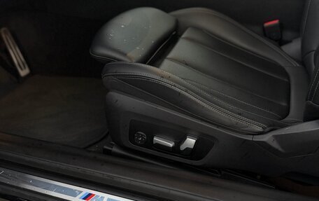 BMW 4 серия, 2022 год, 5 850 000 рублей, 26 фотография
