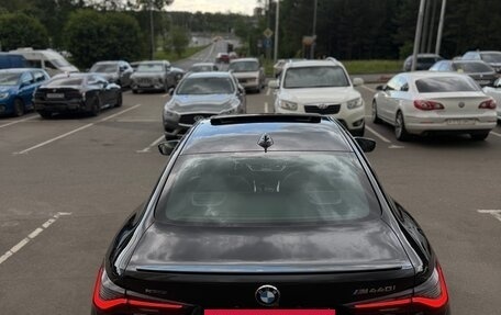 BMW 4 серия, 2022 год, 5 850 000 рублей, 18 фотография