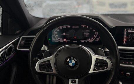 BMW 4 серия, 2022 год, 5 850 000 рублей, 31 фотография