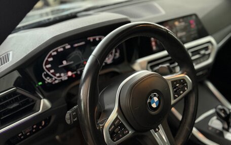 BMW 4 серия, 2022 год, 5 850 000 рублей, 27 фотография