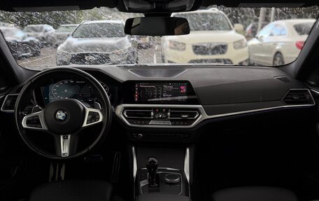 BMW 4 серия, 2022 год, 5 850 000 рублей, 29 фотография