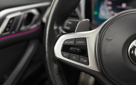 BMW 4 серия, 2022 год, 5 850 000 рублей, 35 фотография