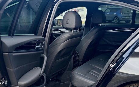 BMW 5 серия, 2017 год, 3 100 000 рублей, 6 фотография