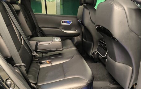 Toyota Land Cruiser, 2023 год, 10 200 000 рублей, 11 фотография