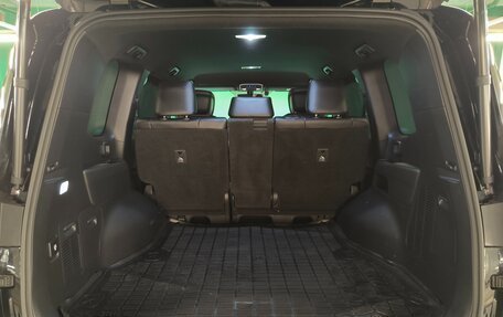 Toyota Land Cruiser, 2023 год, 10 200 000 рублей, 21 фотография
