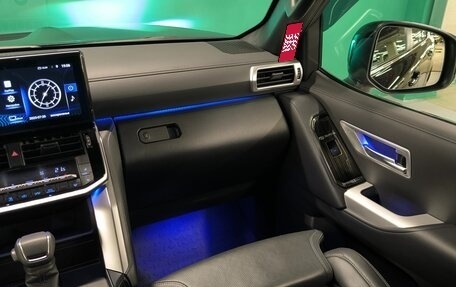 Toyota Land Cruiser, 2023 год, 10 200 000 рублей, 15 фотография