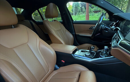 BMW 3 серия, 2021 год, 5 300 000 рублей, 7 фотография