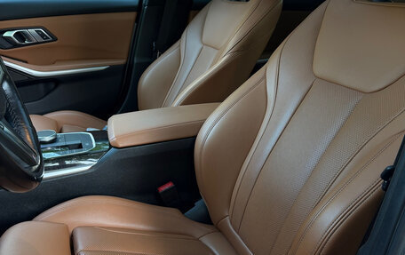 BMW 3 серия, 2021 год, 5 300 000 рублей, 8 фотография