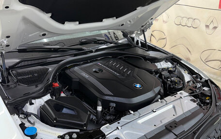 BMW 3 серия, 2021 год, 5 300 000 рублей, 15 фотография