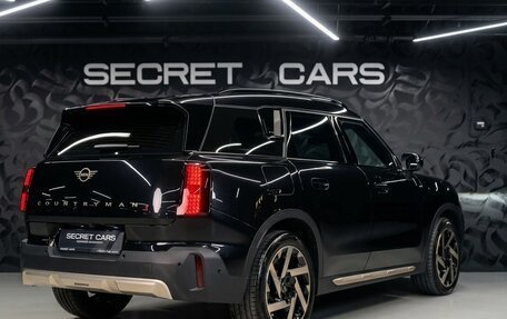 MINI Countryman, 2024 год, 6 950 000 рублей, 5 фотография