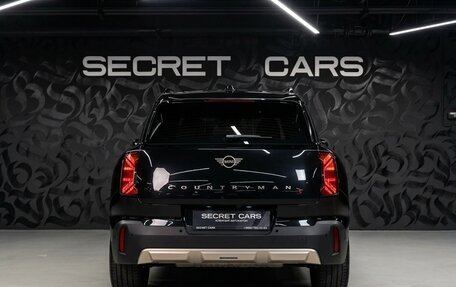 MINI Countryman, 2024 год, 6 950 000 рублей, 4 фотография