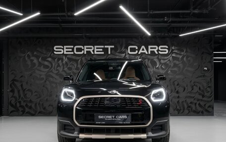 MINI Countryman, 2024 год, 6 950 000 рублей, 3 фотография