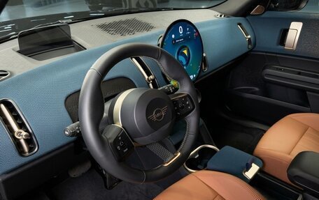 MINI Countryman, 2024 год, 6 950 000 рублей, 11 фотография
