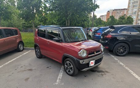 Suzuki Hustler, 2014 год, 799 499 рублей, 3 фотография