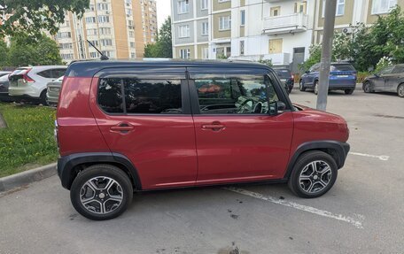 Suzuki Hustler, 2014 год, 799 499 рублей, 7 фотография