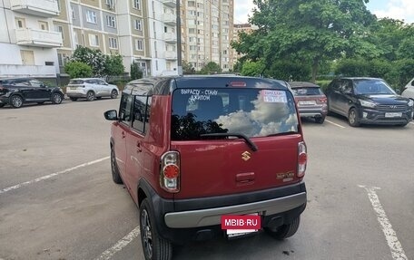 Suzuki Hustler, 2014 год, 799 499 рублей, 5 фотография