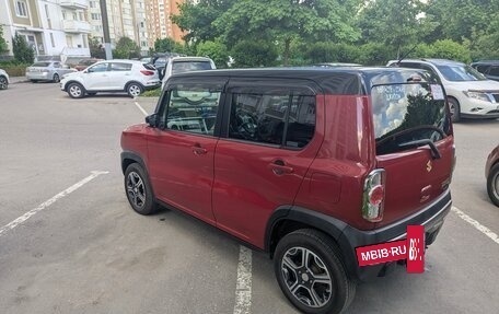 Suzuki Hustler, 2014 год, 799 499 рублей, 4 фотография