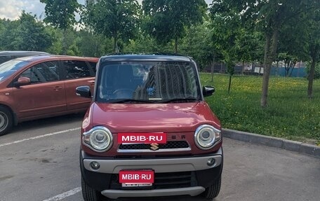 Suzuki Hustler, 2014 год, 799 499 рублей, 2 фотография