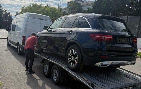 Mercedes-Benz GLC, 2015 год, 3 200 000 рублей, 6 фотография