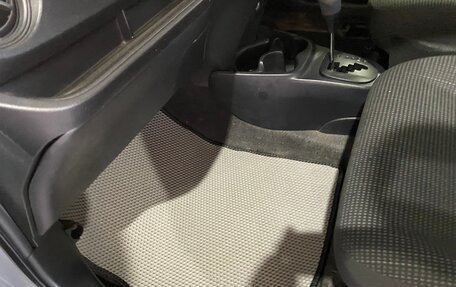 Toyota Vitz, 2019 год, 1 050 000 рублей, 7 фотография