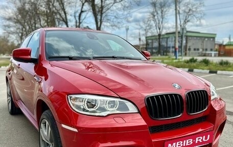 BMW X6 M, 2011 год, 2 450 000 рублей, 2 фотография