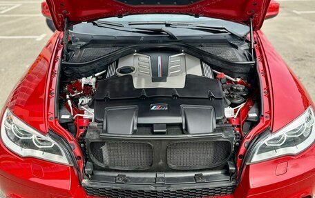 BMW X6 M, 2011 год, 2 450 000 рублей, 8 фотография