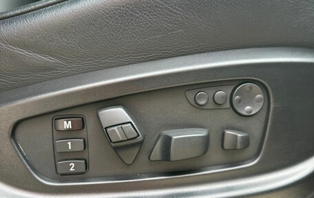 BMW X6 M, 2011 год, 2 450 000 рублей, 11 фотография