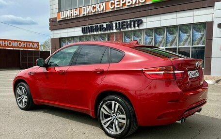 BMW X6 M, 2011 год, 2 450 000 рублей, 7 фотография